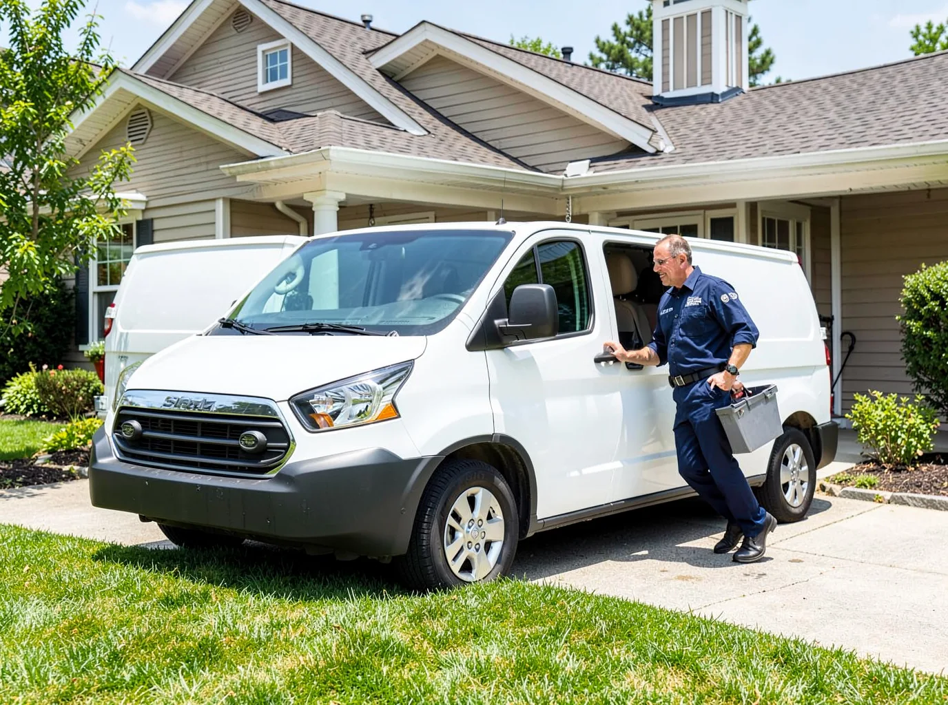 Emergency Plumber company in Fairmount, GA
